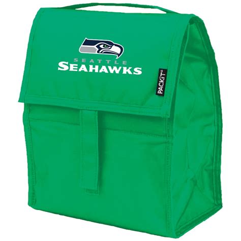 seattle seahawks metal lunch box|Vintage Seattle Seahawks Metal Lunch Box And Helmet .